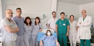 El Hospital General Universitario de Elche alcanza los 300 trasplantes renales