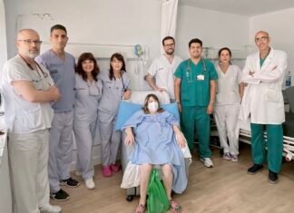 El Hospital General Universitario de Elche alcanza los 300 trasplantes renales