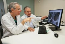 El Hospital de La Fe utiliza por primera vez la cirugía robótica para tratar una endometriosis con afectación urológica