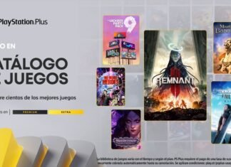 Crisis Core – Final Fantasy VII – Reunion y Remnant II entre las novedades del catálogo de juegos de PlayStation Plus de julio