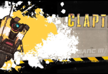 DPI Merchandising ultima el estreno de una nueva hornada de artículos licenciados de Borderlands