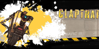 DPI Merchandising ultima el estreno de una nueva hornada de artículos licenciados de Borderlands