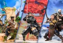 PlayStation presenta las nuevas figuras coleccionables de PlayStation Studios