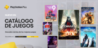 Crisis Core – Final Fantasy VII – Reunion y Remnant II entre las novedades del catálogo de juegos de PlayStation Plus de julio
