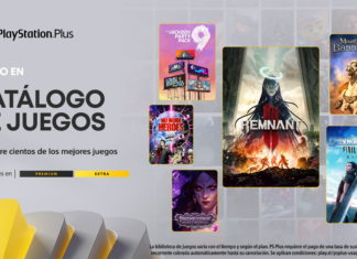 Crisis Core – Final Fantasy VII – Reunion y Remnant II entre las novedades del catálogo de juegos de PlayStation Plus de julio