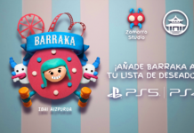 Barraka es el próximo videojuego indie de fantasía y stop motion del estudio español Zomorro