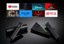 NVIDIA SHIELD con descuento en Prime Day