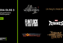 NVIDIA anuncia nuevos controladores Game Ready y Studio con IA