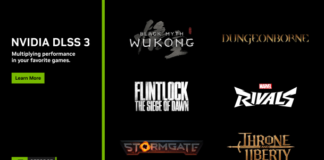 NVIDIA anuncia nuevos controladores Game Ready y Studio con IA