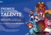 Abierta la convocatoria a la 11ª Edición de los Premios PlayStation Talents