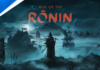 Demo gratuita de Rise of the Ronin ya disponible