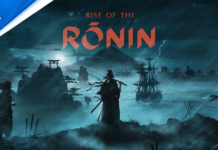 Demo gratuita de Rise of the Ronin ya disponible