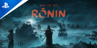Demo gratuita de Rise of the Ronin ya disponible
