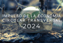 La economía circular revoluciona la industria automotriz: el oro escondido en las baterías usadas