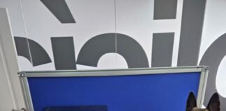 La perra Kata vuelve a provocar la detención de tres traficantes de droga en la estación de autobuses de Alicante