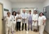 El Hospital Doctor Peset recibe un premio europeo por la mejora en los tiempos de atención al ictus
