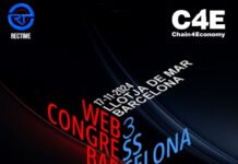Barcelona será el epicentro dela Web3 con el Web3 Congress meeting point, que se celebrará en noviembre en la Llotja de Mar