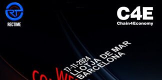 Barcelona será el epicentro dela Web3 con el Web3 Congress meeting point, que se celebrará en noviembre en la Llotja de Mar