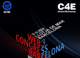 Barcelona será el epicentro dela Web3 con el Web3 Congress meeting point, que se celebrará en noviembre en la Llotja de Mar