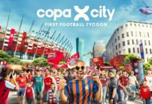 Adéntrate en la experiencia de gestión futbolística definitiva: Copa City revela un nuevo tráiler de juego y se amplía con la ciudad de Berlín en Gamescom 2024