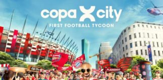 Adéntrate en la experiencia de gestión futbolística definitiva: Copa City revela un nuevo tráiler de juego y se amplía con la ciudad de Berlín en Gamescom 2024