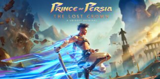 Análisis de PRINCE OF PERSIA: THE LAST CROWN
