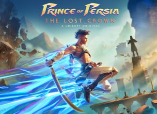 Análisis de PRINCE OF PERSIA: THE LAST CROWN