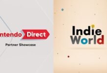 Lanzamientos sorpresa y mucho más en las presentaciones combinadas de Indie World y Nintendo Direct: Partner Showcase