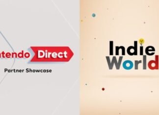 Lanzamientos sorpresa y mucho más en las presentaciones combinadas de Indie World y Nintendo Direct: Partner Showcase