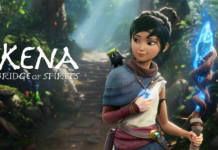 Análisis de KENA: BRIDGE OF SPIRITS para XBOX