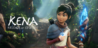 Análisis de KENA: BRIDGE OF SPIRITS para XBOX