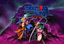 Análisis de SHADOW OF THE NINJA – REBORN