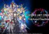 ¡Únete a la beta de SWORD ART ONLINE Fractured Daydream!