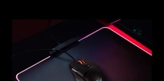 ERAZER Mechanic, la edición limitada para gamers, entre las novedades que la marca presentará en la Gamescom 2024