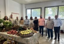 La Comunidad de Madrid duplica los asesores que ayudan a mejorar la gestión de las explotaciones agrícolas y ganaderas