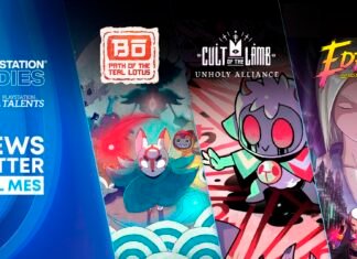 Newsletter PlayStation Indies – Agosto 2024