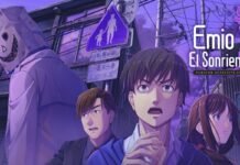 La demo gratuita de Emio – El Sonriente: Famicom Detective Club lanzará su primer episodio el 20 de agosto en Nintendo Switch