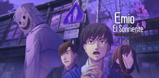 La demo gratuita de Emio – El Sonriente: Famicom Detective Club lanzará su primer episodio el 20 de agosto en Nintendo Switch
