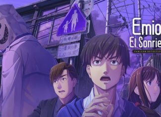 La demo gratuita de Emio – El Sonriente: Famicom Detective Club lanzará su primer episodio el 20 de agosto en Nintendo Switch