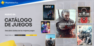 Ya disponibles las novedades del catálogo de juegos y del catálogo de clásicos de PlayStation®Plus para agosto