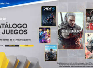 Ya disponibles las novedades del catálogo de juegos y del catálogo de clásicos de PlayStation®Plus para agosto