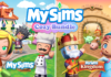 Redescubre el encanto de dos juegos clásicos de MySims, próximamente para Nintendo Switch
