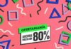 OFERTAMANÍA llega a PlayStation™Store con descuentos en una selección de más de 2.000 títulos para PS4® y PS5®