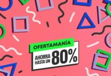 OFERTAMANÍA llega a PlayStation™Store con descuentos en una selección de más de 2.000 títulos para PS4® y PS5®