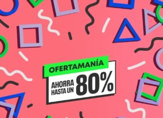 OFERTAMANÍA llega a PlayStation™Store con descuentos en una selección de más de 2.000 títulos para PS4® y PS5®