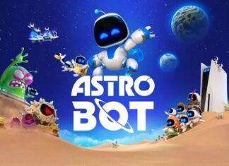 Astro Bot estrena tráiler de lanzamiento y nueva serie de contenido «entre Bambalinas»
