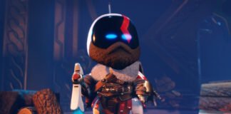 Vuelve Conexión PlayStation SHOW con un programa especial dedicado a ASTRO BOT