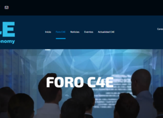 Nace C4E.club: la nueva plataforma web de la comunidad C4E – Chain4Economy para profesionales y empresas hispano-andorrana