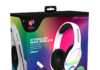 Los auriculares de PDP inalámbricos Afterglow Wave para XB y PC ¡Ya están disponibles!