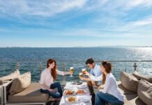 El turismo azul y la gastronomía se consolidan como los principales productos turísticos de la Región de Murcia para los turoperadores y agencias de viajes